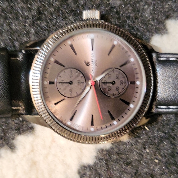 Brand new never been used Caribbean Joe watch - Picture 2 of 4